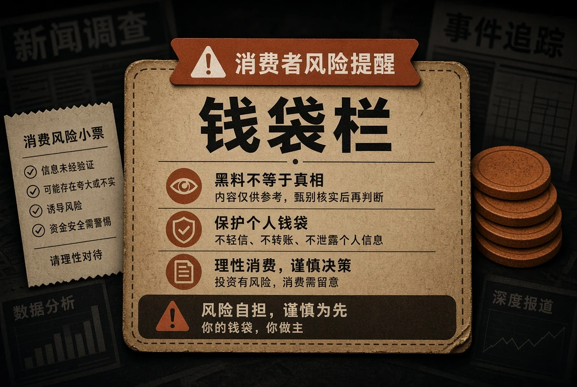 消费参考条款与费用主题图